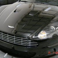 Aston Martin